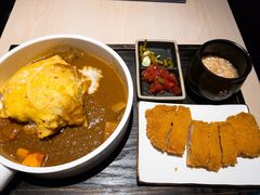 -噹噹呀咪咖喱屋(三阳百盛店)