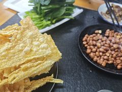 -新乡杨记红焖羊肉火锅(天坛南门店)