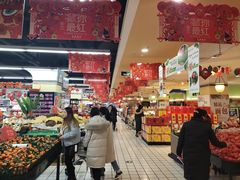 -北京华联购物中心(天通苑店)