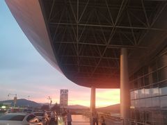 -南昌昌北国际机场