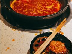 -钢管厂歆瑞源油卤串串香(春熙路太古里店)