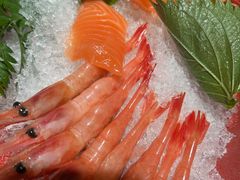 -樱之盛宴·蟹料理海鲜自助(前进大街店)