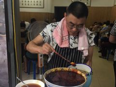 -老字号贾家肉丸糊辣汤(光明巷店)