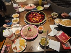 -牛市坎火锅(建设路店)