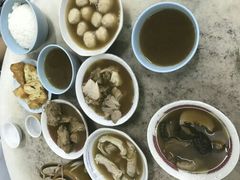 -新记肉骨茶