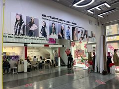 -时代奥城商业广场