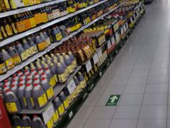 -永辉超市(百子湾店)
