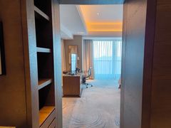 -舟山希尔顿酒店