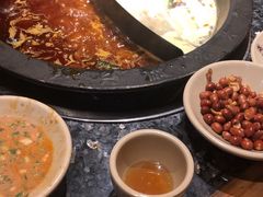 -蜀大侠火锅(四川北路店)