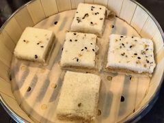 桂花米糕-重元寺香积厨素斋馆