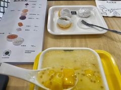 -满记甜品(加州阳光开元广场店)