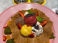 -哈根达斯(虹口店)