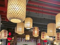 -二十八里太湖船菜(吉祥路店)