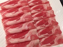 -百年老妈火锅(中原万达店)