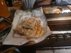 -麦凯伦烧烤·精酿超级工厂店(金桥总店)