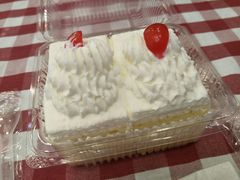 奶油小方-红宝石·鲜奶小方(昌里店)
