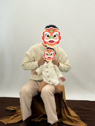 -倾城宝贝儿童摄影(广州天河店)