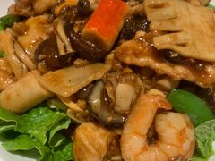 -大铁勺新津菜(东丽阳光新业广场店)