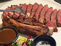 -STARRY CAFE & LOUNGE BAR(高新店)