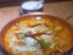 -洱火云南酸菜牛肉火锅(石景山当代商城店)