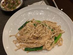 -柚·日式料理-富力万丽酒店