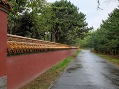 -沈阳市东陵公园