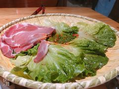 -牛炙烤肉(车公庙店)