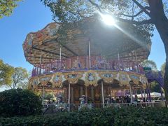 -南京银杏湖乐园