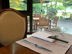 -浙江西子宾馆·瑶园咖啡厅