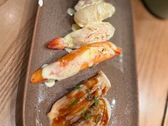 -Tuna maki寿司(苏州万象天地店)