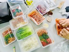 -紫霞门韩国料理烤肉(深南东路店)
