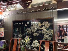 -豫园湖心亭茶楼