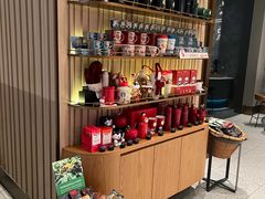 -星巴克臻选(深圳卓悦中心店)