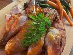-MARU玛露音乐餐厅(大学路店)