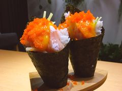 -富山日式料理(宽厚里店)