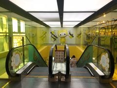 -S Team剧情密室(杭州龙翔桥店)