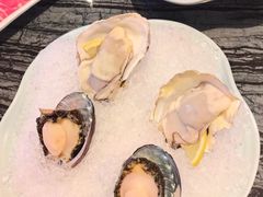 -大渔小鲜火锅店