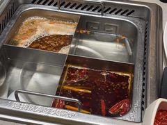 -海底捞火锅(龙湖三千集店)
