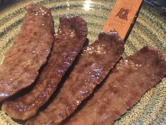 -老乾杯和牛烧肉(王府中环店)