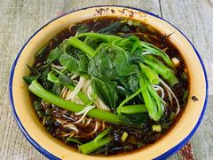 -赵伍面庄(吉祥苑店)