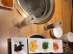 -炉小哥烤肉(朗悦公园茂店)