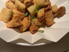 -涌上外婆桥(南塘店)