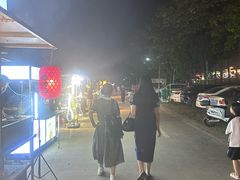 -广州市紫泥堂文化创意园景区