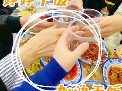 -江城燕子大排档(江汉路步行街店)