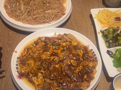-直隶安家罩饼(复兴路店)