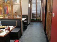 -金陵后厨·南京菜(新街口秣陵路店)