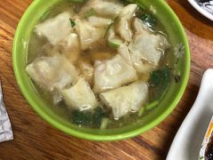 -二红烧烤排骨串(麦岛店)