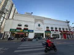 -西部马华清真食府·丝路菜(大钟寺店)