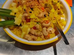 -小小集渔·泰式大排档(太古里香槟店)