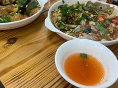 -肥弟大排档(汕樟路店)